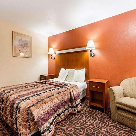 Econo Lodge Jasper Esterno foto