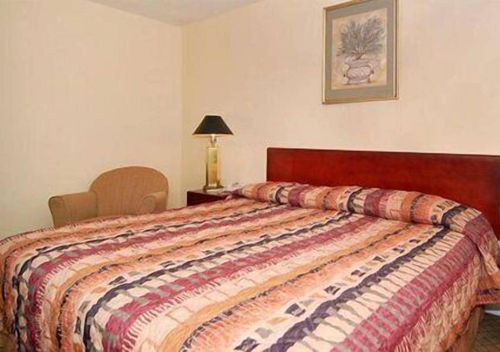Econo Lodge Jasper Esterno foto