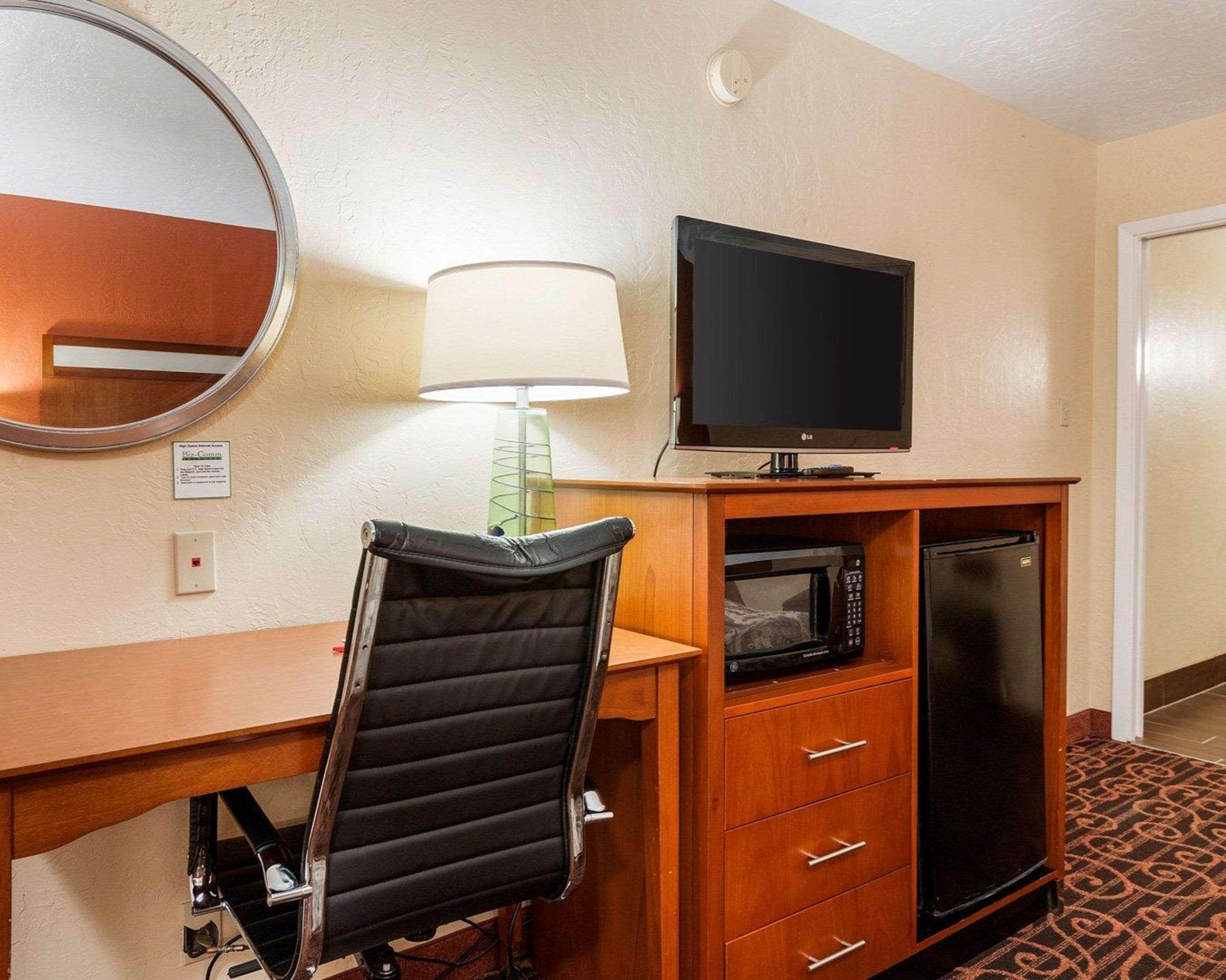 Econo Lodge Jasper Esterno foto