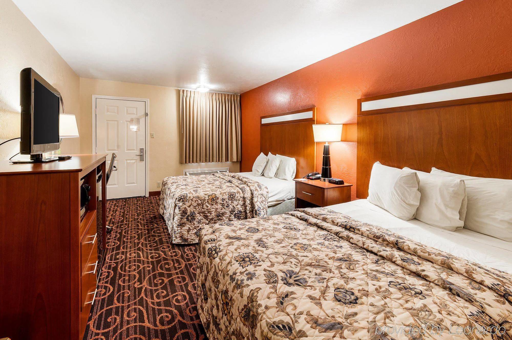 Econo Lodge Jasper Esterno foto