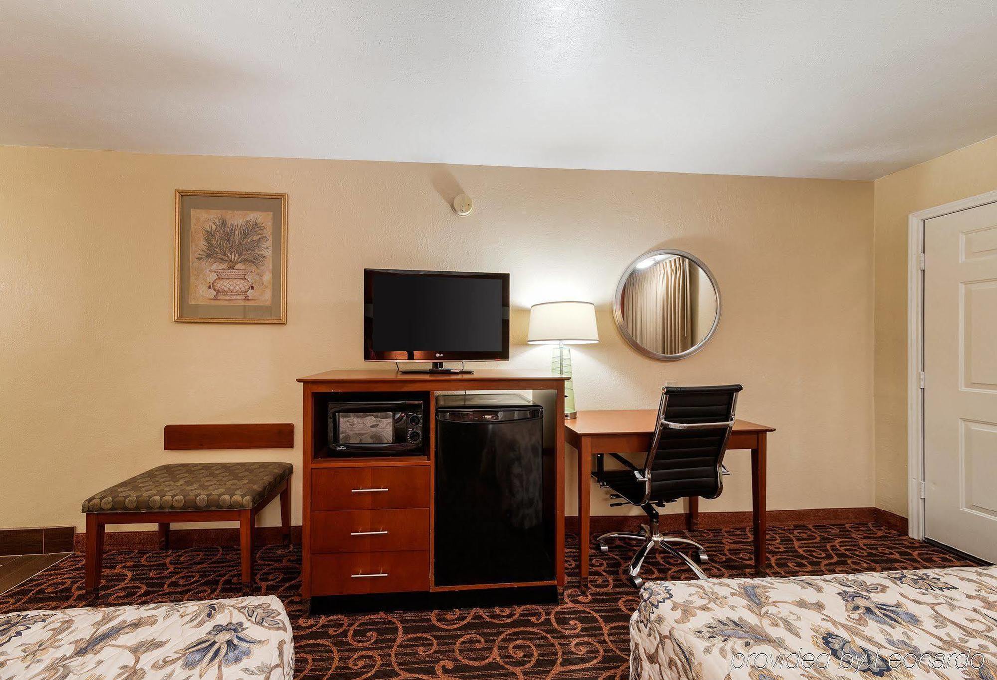 Econo Lodge Jasper Esterno foto