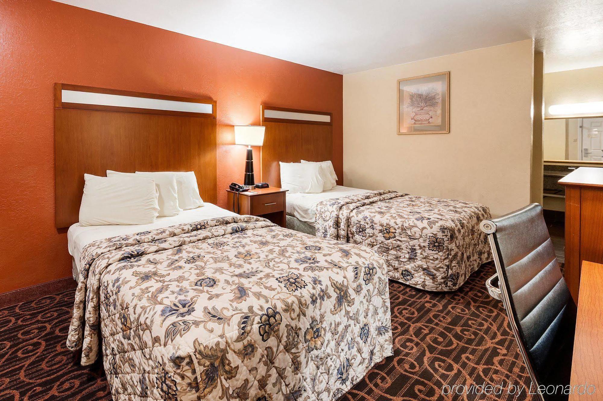 Econo Lodge Jasper Esterno foto