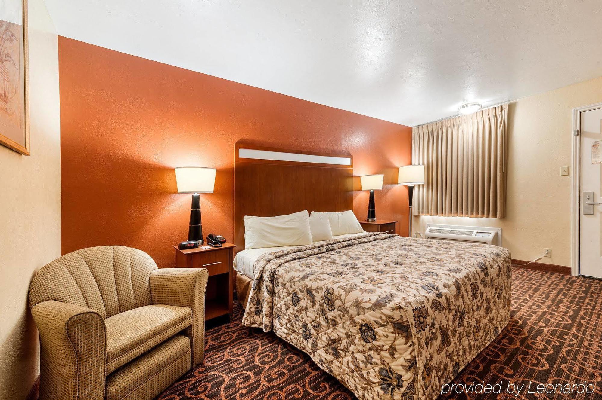 Econo Lodge Jasper Esterno foto